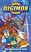 VHS : Digimon - The Digidestined Child