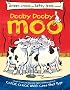 Dooby Dooby Moo