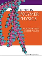 Topics in Polymer Physics