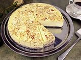Amaretto Cheesecake-4.5 Lbs.