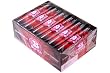Bubblicious Bursts Sour Cherry 12 - 7 Piece Packs