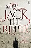 The complete and essential Jack the Ripper