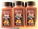 Blazin' Blends Zezty Seasoned Salt (12 oz each) THREE BOTTLES