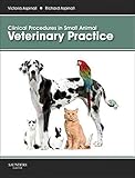 Clinical procedures in small animal veterinary practice