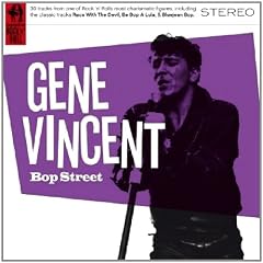 Bop Street