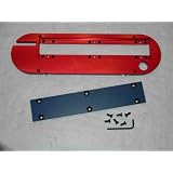 Betterley Tru-Cut Blade Insert System.... from 10" Table Saw Blades