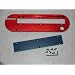 Betterley Tru-Cut Blade Insert System. Fits Delta Right Tilt 10 inch Unisaw, Tilting Arbor Saw and Contractor Saw