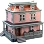 Dollhouse Miniature The Lily Dollhouse by Corona