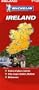 Michelin Map Ireland 712 (Maps/Country (Michelin))