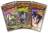 Ted Nugent`s Spirit of the Wild 2000, 3-pack - Vol.1, 2, 3 [VHS]