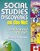 Book Social Studies Discoveries on the Net: An Integrated Approach (Teacher Ideas Press)