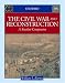 The Civil War and Reconstruction: A Student Companion (Student Companions to American History) Cover