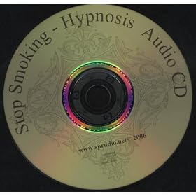 Sprudio-subliminal : A Pack of 2 Cds: 1 Subliminal+1 Hypnosis -Stop Smoking Using Your Unconscious Mind a Subliminal -Audio Cds with Nature Sound