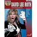 David Lee Roth - Guitar Play - Along Vol. 27 (BK/CD)