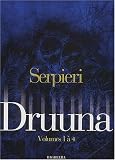 Revue Bagheera  / Druuna, tome 1 (Coffret de 4 volumes, tomes 1 à 4)