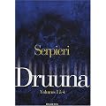 Druuna, (Coffret 1 : tomes 1 � 4)