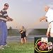Beast 300-Yard Mega-Slingshot Kit