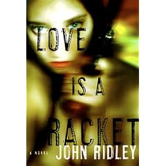 Love Is a Racket