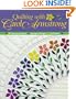 Quilting with Carol Armstrong: 30 Quilting Patterns, Applique Designs, 16 Projects