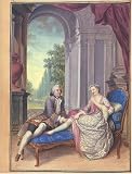 Revue Cercle d'Art  / Eros invaincu