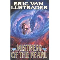 Mistress of the Pearl