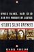 Hitler's Silent Partners: Swiss Banks, Nazi Gold, and the Pursuit of Justice