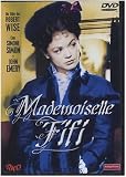 Search : Mademoiselle Fifi [ NON-USA FORMAT, PAL, Reg.2 Import - Spain ]