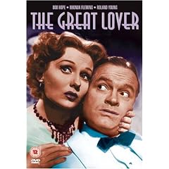The Great Lover [1949] [DVD]