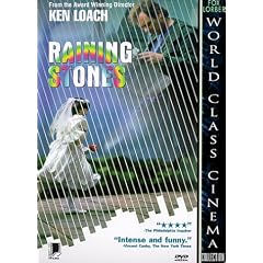 Raining Stones [Import USA Zone 1]