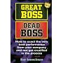Great Boss Dead Boss