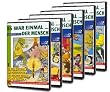 Es war einmal � der Mensch - Teil 1-6 (6 DVDs)
