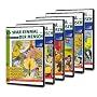 Es war einmal � der Mensch - Teil 1-6 (6 DVDs) <b>DVD</b> ~ Albert Barill�
