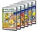 DVD : Es war einmal  der Mensch - Teil 1-6 (6 DVDs)