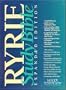 Ryrie Study Bible NAS Bonded Leather Burgundy- Red Letter (Ryrie Study Bibles)