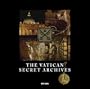 Vatican Secret Archives