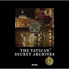 Vatican Secret Archives