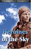 Following Amelia Earhart: Heronies of the Sky