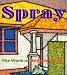 Book Spray: The Work of Howard Arkley (World Art)