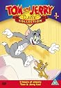 Tom And Jerry - Classic Collection - Vol. 1 [DVD]