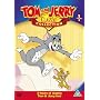 Tom And Jerry - Classic Collection - Vol. 1 [DVD]