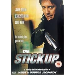 The Stickup [DVD] [2001]