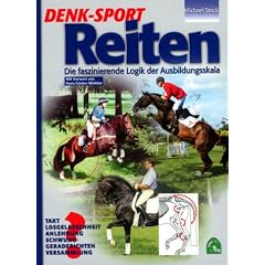 Denk-Sport Reiten: Die faszinierende Logik der Ausbildungsskala
