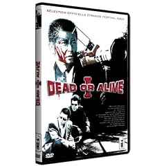 Dead Or Alive 1, 2 et 3 - �dition 4 DVD
