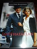 Lincorrigible (1975) / Region 2 PAL DVD European Release / Jean-Paul Belmondo / Director: Philippe de Broca / FRENCH 5.1 ONLY sound / No English options