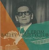 Roy Orbison Live From Batley Variety Club