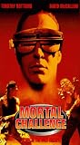 Mortal Challenge [VHS]