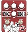 BBE Two Timer Dual Mode Analog Delay Pedal