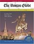 The Boston Globe Sunday Crossword Omnibus, Volume 3 (Boston Globe)