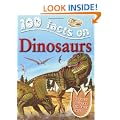 Dinosaurs (100 Facts)