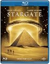 Stargate - Director's Cut [Blu-ray]